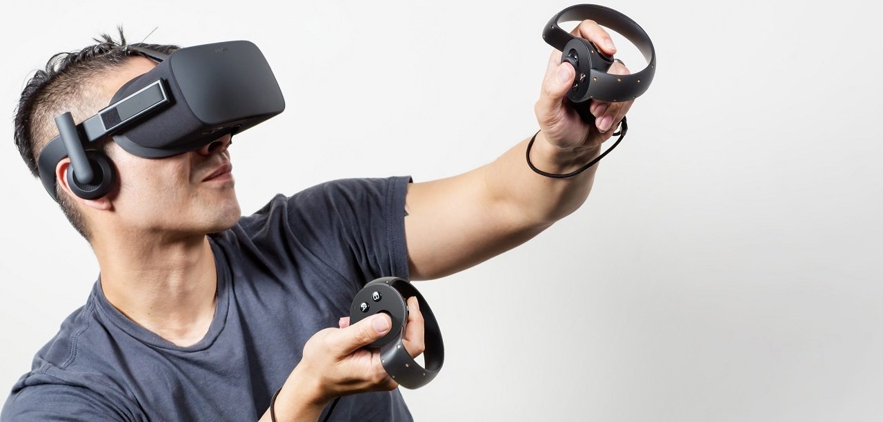 Шлемы и очки виртуальной реальности для ПК в Уфе