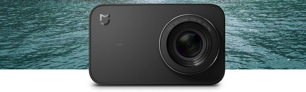 Экшн камеры с форматом съёмки 720p в Уфе